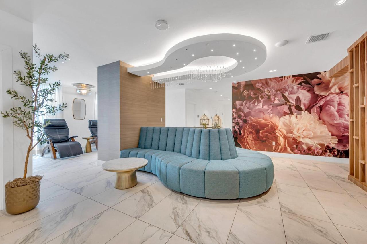 Modern Unit In Downtown Miami With Free Parking Apartment ภายนอก รูปภาพ