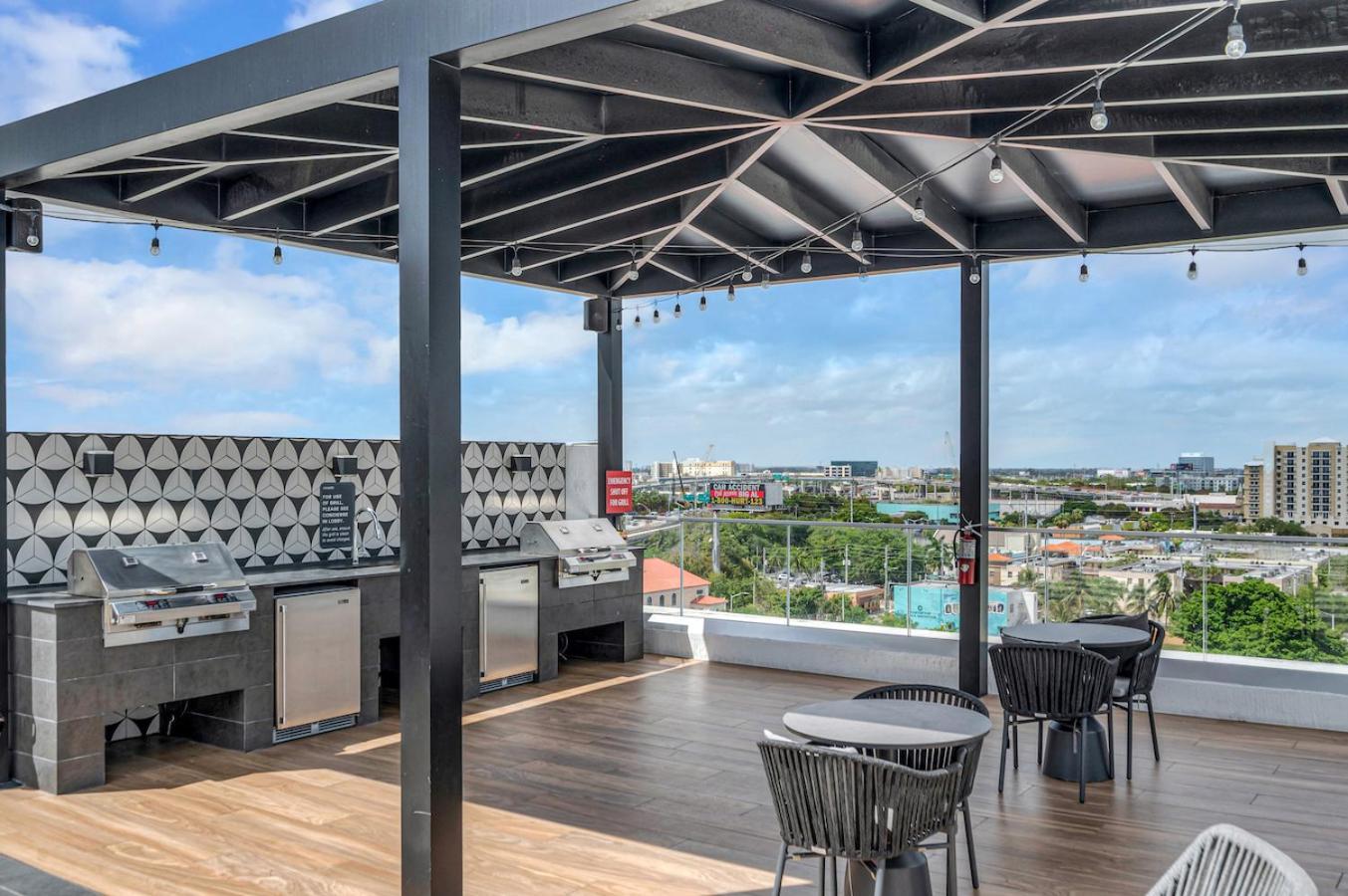 Modern Unit In Downtown Miami With Free Parking Apartment ภายนอก รูปภาพ
